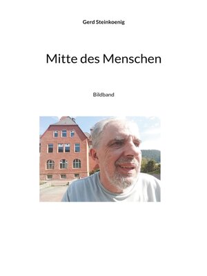cover image of Mitte des Menschen